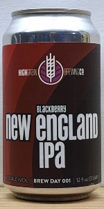 Brew Day 001