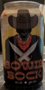 Bowie Bock