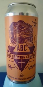 Leviathan IPA