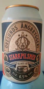 Starkpilsner