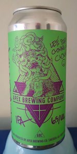 Gorgon IPA