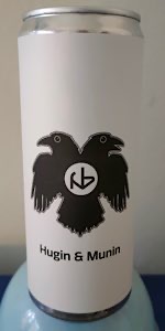 Hugin & Munin