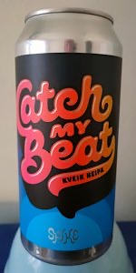 Catch My Beat