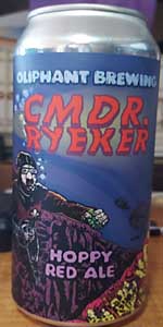 CMDR Ryeker
