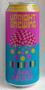 Chai Stout