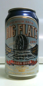 Big Flats 1901