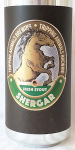 Shergar