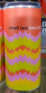 Smell Test