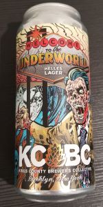 Welcome to the Underworld