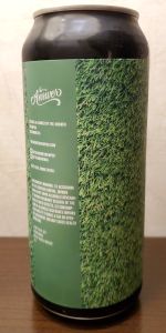 Touch Grass