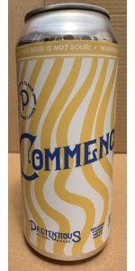 Commencement