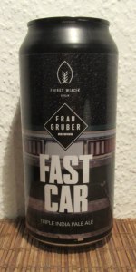 Fast Car
