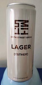 Lager [Esther]
