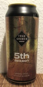 5th Season