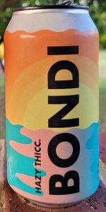 Bondi Thicc