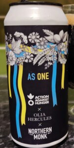 As One