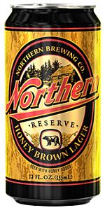 Northern Honey Brown Lager