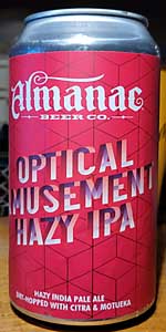 Optical Amusement