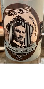 Barnum Brown
