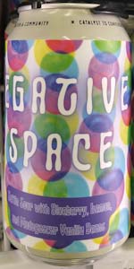 Negative Space