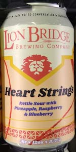 Heart Strings