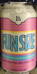 Easter Fun Size