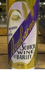 Scotch Wine oâBarley