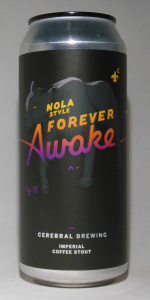 Forever Awake - Nola Style