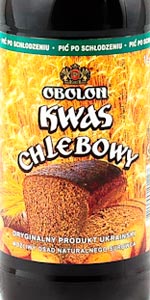 Obolon Kwas Chlebowy