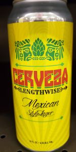 Cerveza