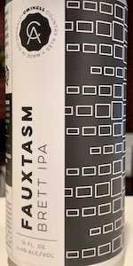 Fauxtasm