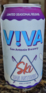 Ski San Antonio
