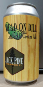 Dead On Dill