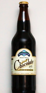 Imperial Chocolate Stout