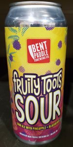 Fruity Toots
