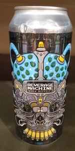 Beverage Machine