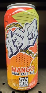 Mango Hay-Z