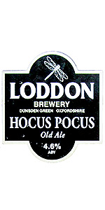 Hocus Pocus
