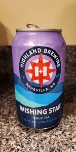 Wishing Star