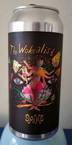 The Wokealist