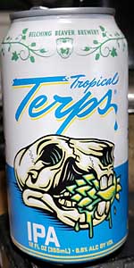 Tropical Terps
