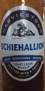 Schiehallion