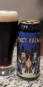 Piney Brown