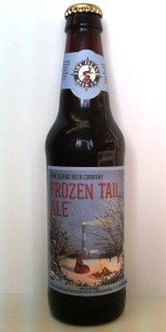 Frozen Tail Ale