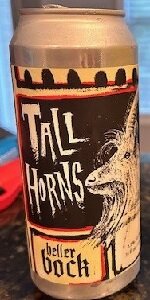 Tall Horns