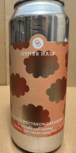 DDH Double Nectaron Daydream
