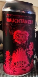 Rauchtanzer