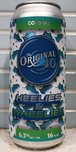 Heelies & Wheelies