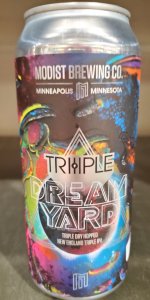 Triple Dreamyard