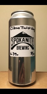 Citrus Twist
